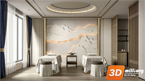 Spa Skp Files 